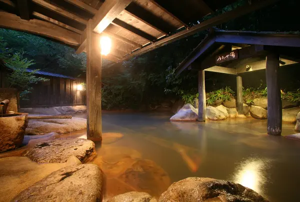 黒川温泉の写真・動画_image_52308