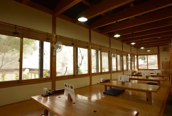 ゆけむり茶屋の写真・動画_image_52318