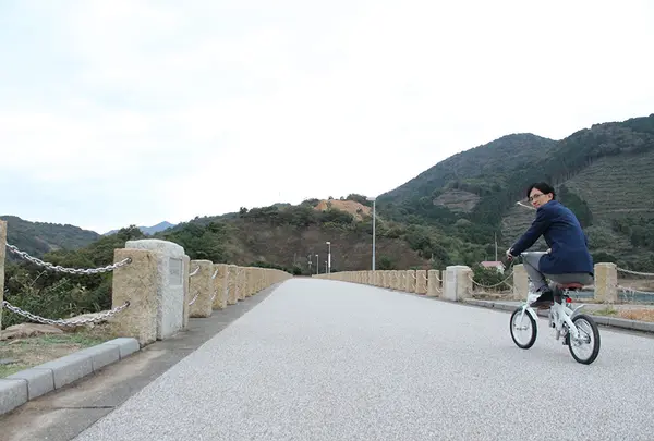 舟郡ダム(青龍湖)の写真・動画_image_52801