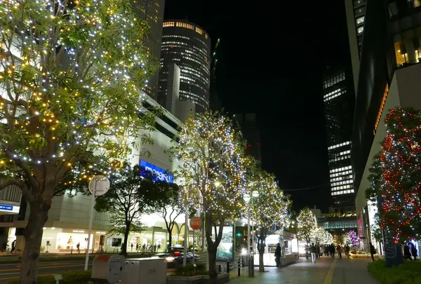名古屋駅の写真・動画_image_53282