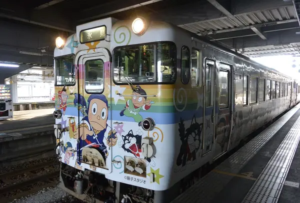 高岡駅の写真・動画_image_54405