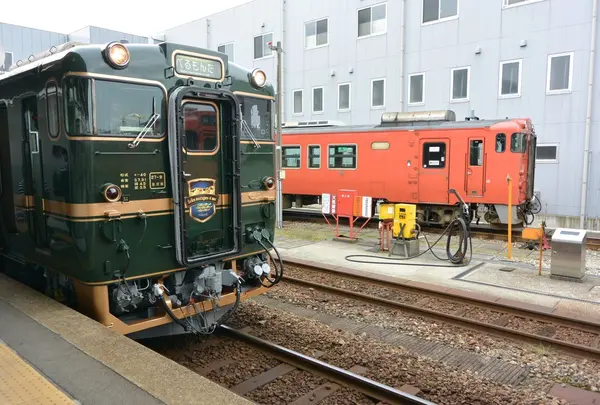 高岡駅の写真・動画_image_54407