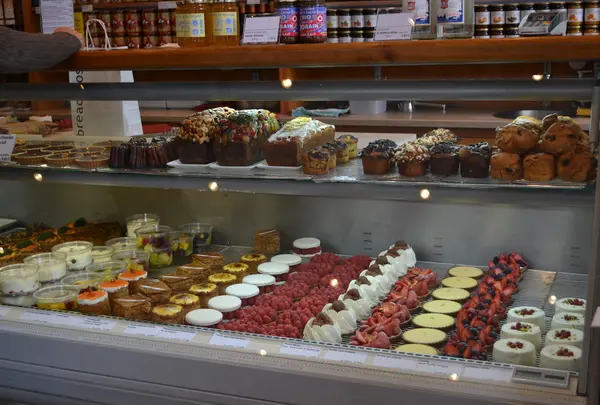Bread & Roses Rive Gaucheの写真・動画_image_57495