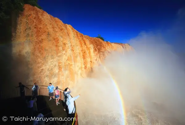 Iguazu Fallsの写真・動画_image_57557