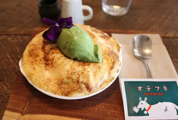 手紙舎つつじヶ丘本店の写真・動画_image_62472