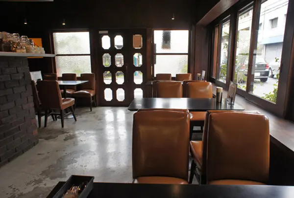 カヤバ珈琲の写真・動画_image_62507