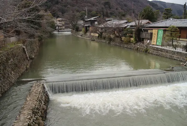 渡月橋の写真・動画_image_64010