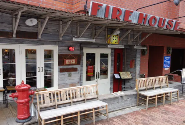  ファイヤーハウス（FIRE HOUSE）の写真・動画_image_64213