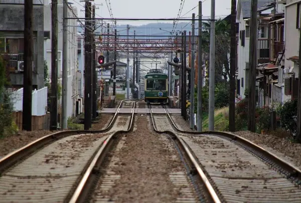 鳴滝駅の写真・動画_image_66142