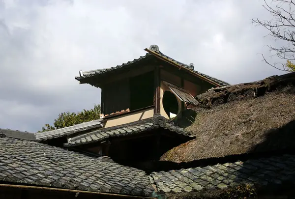 詩仙堂丈山寺の写真・動画_image_70372