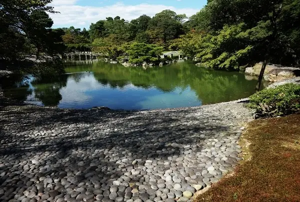 仙洞御所の写真・動画_image_71548