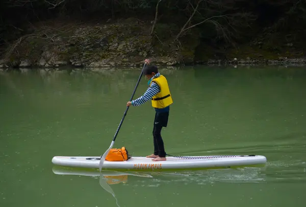 颯浮〜KYOTO SUP TRIP〜の写真・動画_image_74129