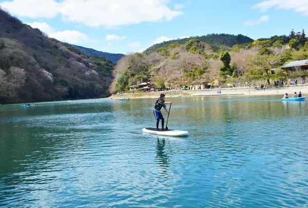颯浮〜KYOTO SUP TRIP〜の写真・動画_image_74155