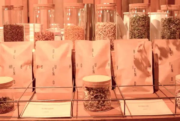 HERB+CAFEの写真・動画_image_79407