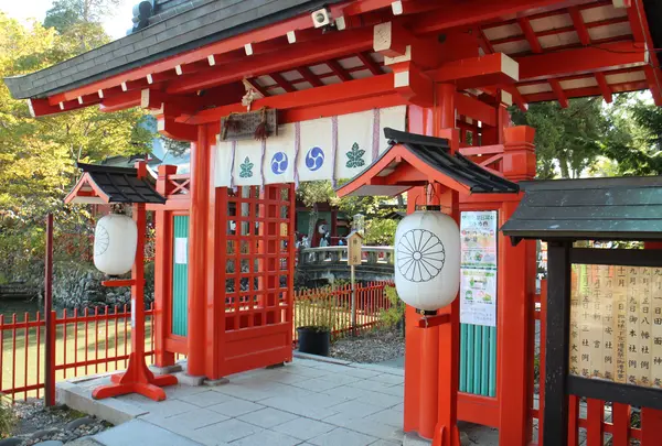 生島足島神社の写真・動画_image_1034739