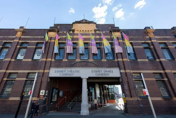 Sydney Theatre Company