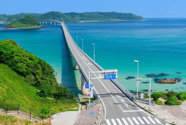 角島大橋