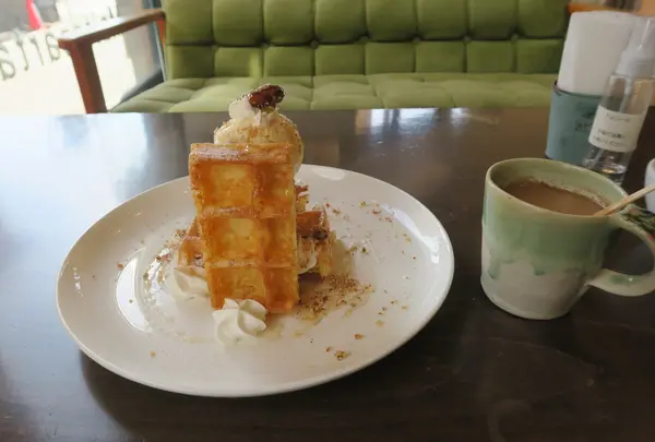 Maitoparta マイトパルタ