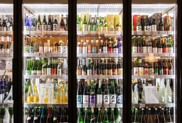 酒商山田 エディオン蔦屋家電店
