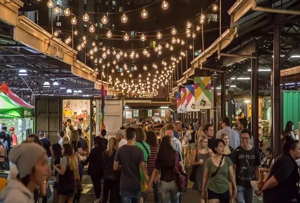Queen Victoria Market（クイーンビクトリア・マーケット）