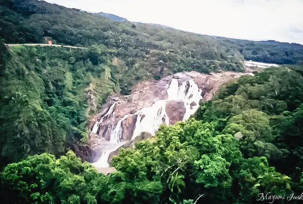 Barron Fallsの写真・動画_image_1141518