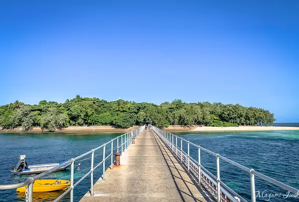 グリーン島