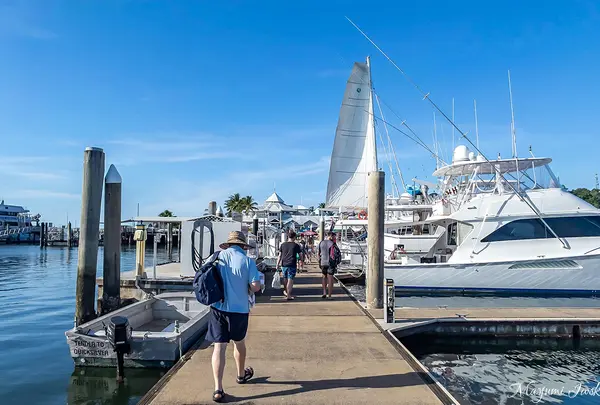 Crystalbrook Superyacht Marina