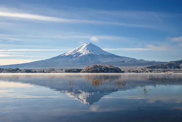 精進湖