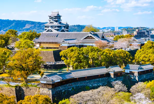 熊本城