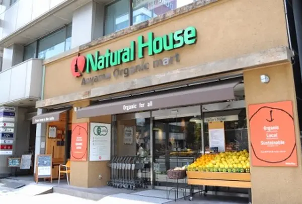 NaturalHouse青山店