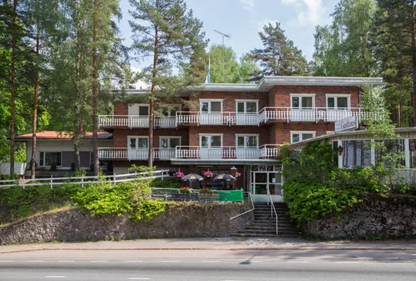 Hotelli Gasthaus Lohja