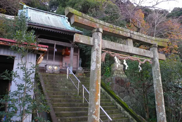 伊東温泉七福神巡り【恵比寿】の写真・動画_image_124841