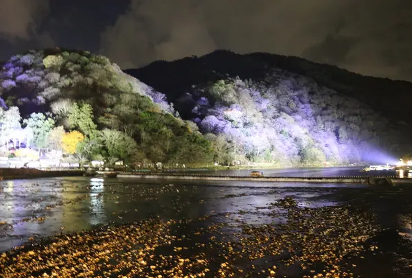 渡月橋
