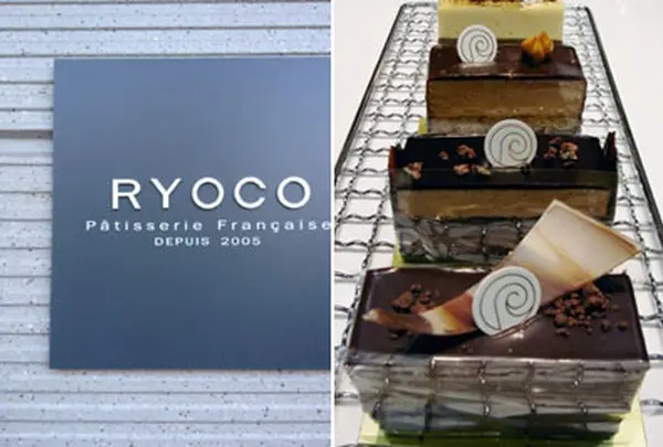 Ryoco