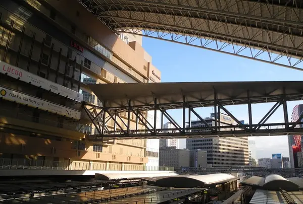大阪駅・ＪＲ／大阪環状線