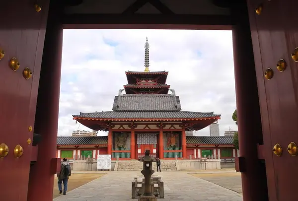 四天王寺