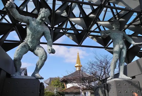一心寺