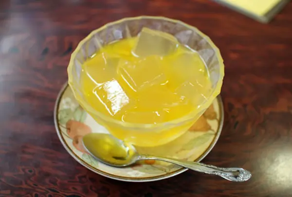 愛玉子