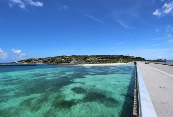 古宇利島