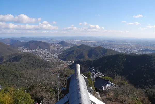 岐阜城