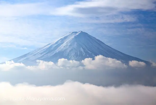富士山