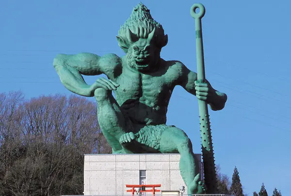 溝口