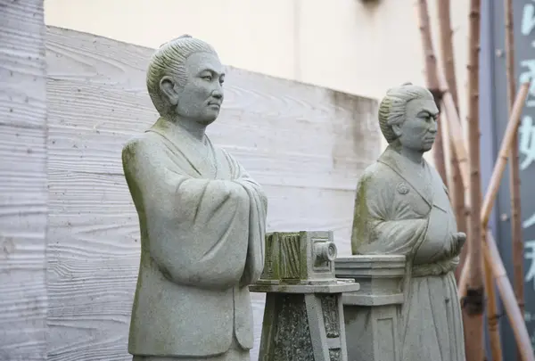 上野彦馬生誕の地の写真・動画_image_128035