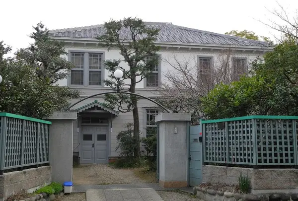 櫻井家住宅
