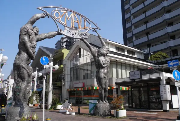 大曽根商店街
