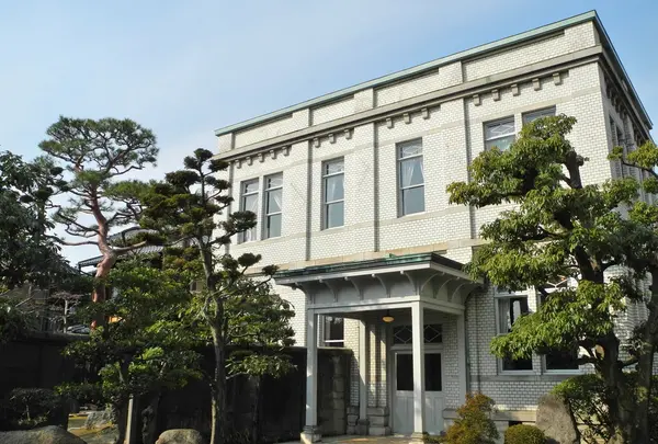 旧豊田佐助邸
