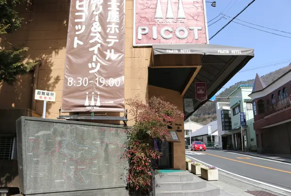 PICOT