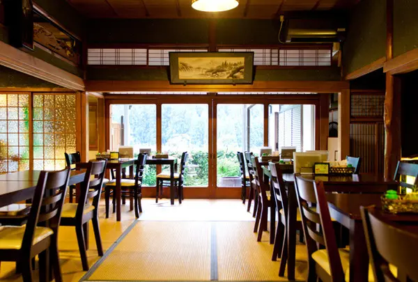 【閉店】ごはんカフェ 三郎