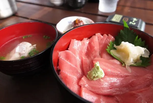 海上屋台　三軒屋