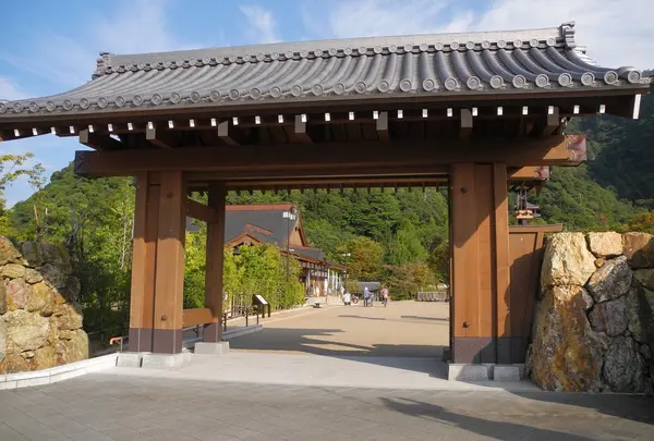 岐阜市役所 岐阜公園総合案内所
